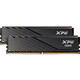 Memoria RAM Adata XPG Lancer Blade DDR5 6000MHz 32GB 2x16GB CL30 Negro Intel XMP