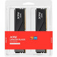 Memoria RAM Adata XPG Lancer Blade DDR5 6000MHz 32GB 2x16GB CL30 Negro Intel XMP