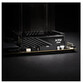 Memoria RAM Adata XPG Lancer Blade DDR5 6000MHz 32GB 2x16GB CL30 Negro Intel XMP