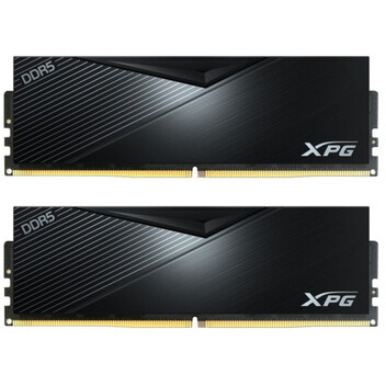 Memoria RAM ADATA XPG Lancer DDR5 6000MHz 32GB 2x16GB CL30