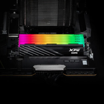 Adata XPG Lancer Blade RGB DDR5 6000MHz 32GB 2x16GB CL30