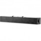 HP S101 Barra de Sonido USB 2.5W HP S101 Barra de Sonido USB 2.5W