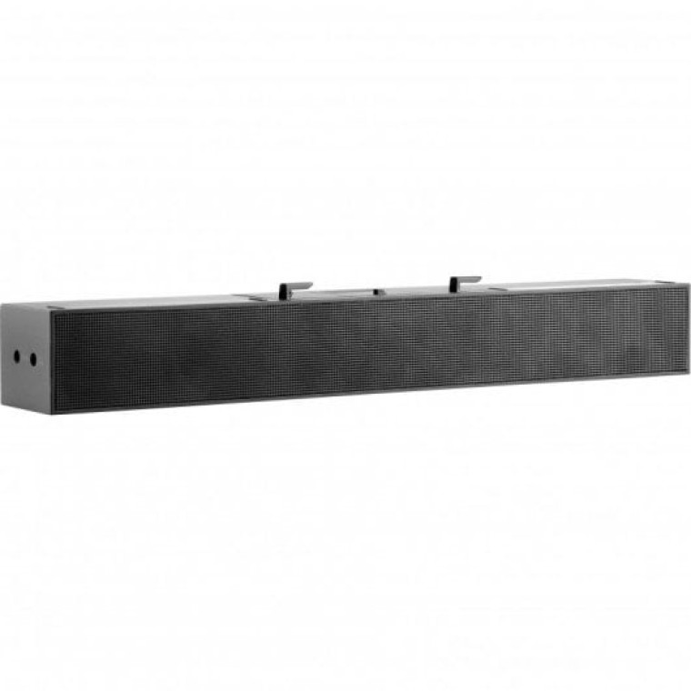 HP S101 Barra de Sonido USB 2.5W