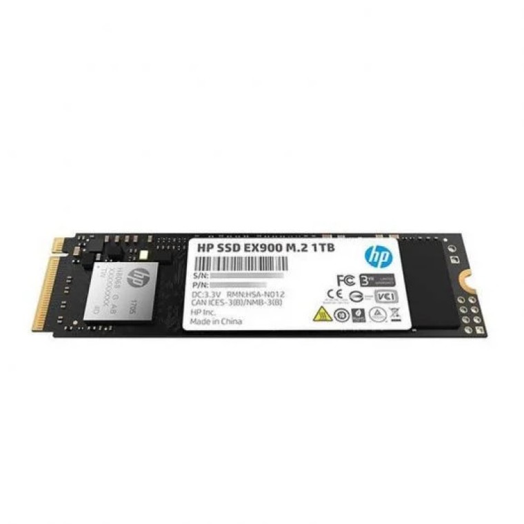 HP EX900 1TB NVMe 2280 M.2