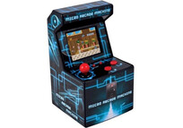 Ital Mini Recreativa Azul