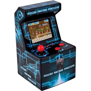 Ital Mini Recreativa Azul Ital Mini Recreativa Azul