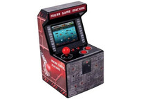 Ital Mini Recreativa Roja