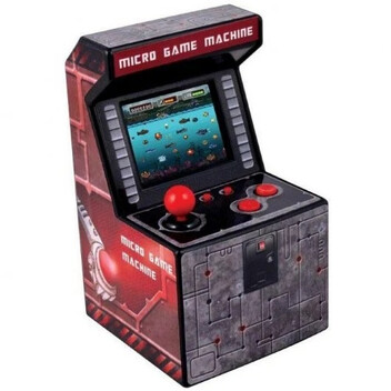 Ital Mini Recreativa Roja Ital Mini Recreativa Roja