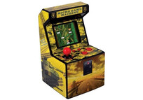 Ital Mini Recreativa Amarilla Ital Mini Recreativa Amarilla