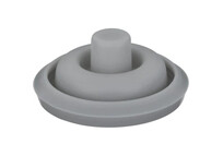 Fuente de Alimentación WMF 60 9310 9502 Gris Plastic Compacta
