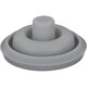 Fuente de Alimentación WMF 60 9310 9502 Gris Plastic Compacta