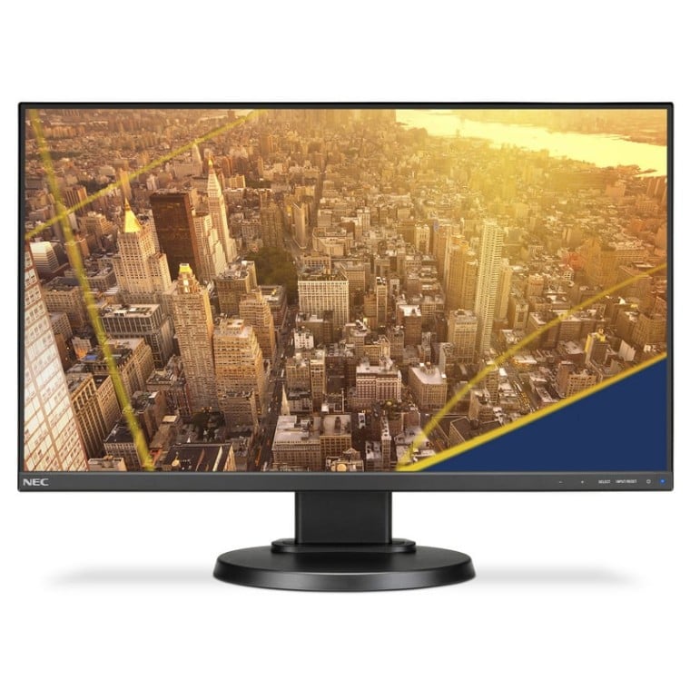 Nec MultiSync E221N 22" LED IPS FullHD