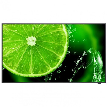 NEC MultiSync E498 49" LED IPS UltraHD 4K HDR NEC MultiSync E498 49" LED IPS UltraHD 4K HDR
