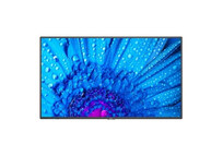 Monitor NEC MultiSync M751 75" UltraHD 4K 60Hz IPS Panel 8 ms 24/7 Digital Signage