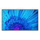 Monitor NEC MultiSync M751 75" UltraHD 4K 60Hz IPS Panel 8 ms 24/7 Digital Signage