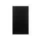 Monitor NEC MultiSync M751 75" UltraHD 4K 60Hz IPS Panel 8 ms 24/7 Digital Signage