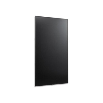 Monitor NEC MultiSync M751 75" UltraHD 4K 60Hz IPS Panel 8 ms 24/7 Digital Signage