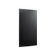 Monitor NEC MultiSync M751 75" UltraHD 4K 60Hz IPS Panel 8 ms 24/7 Digital Signage