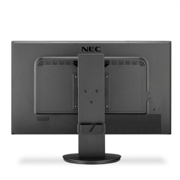 NEC MultiSync E243F 24" LED IPS FullHD USB-C