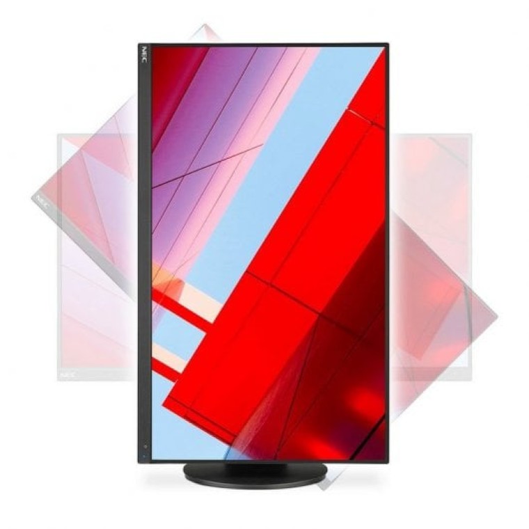 NEC MultiSync E243F 24" LED IPS FullHD USB-C