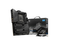 MSI MEG Z690 UNIFY MSI MEG Z690 UNIFY