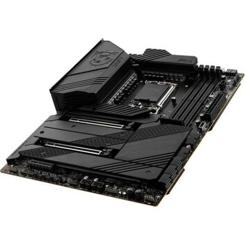 MSI MEG Z690 UNIFY MSI MEG Z690 UNIFY