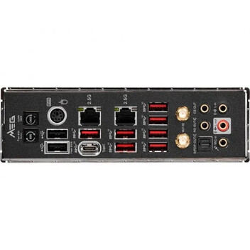 MSI MEG Z690 UNIFY MSI MEG Z690 UNIFY