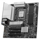 Placa Base MSI PRO B860M-A WIFI