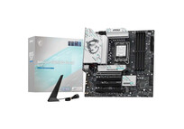 Placa Base MSI B860M GAMING PLUS WIFI