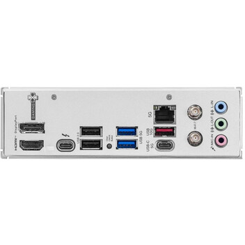 Placa Base MSI B860M GAMING PLUS WIFI