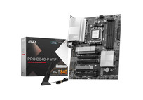 Placa Base MSI PRO B840-P WIFI