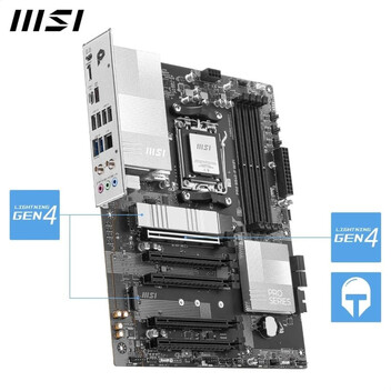 Placa Base MSI PRO B840-P WIFI Placa Base MSI PRO B840-P WIFI