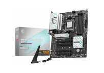 Placa Base MSI B840 GAMING PLUS WIFI