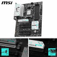 Placa Base MSI B840 GAMING PLUS WIFI Placa Base MSI B840 GAMING PLUS WIFI