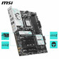 Placa Base MSI B840 GAMING PLUS WIFI Placa Base MSI B840 GAMING PLUS WIFI