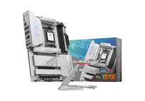Placa Base MSI MPG X870E EDGE TI WIFI