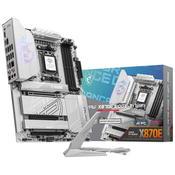 Placa Base MSI MPG X870E EDGE TI WIFI