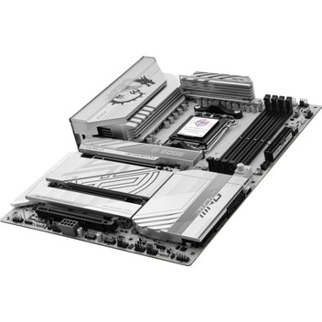 Placa Base MSI MPG X870E EDGE TI WIFI
