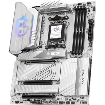 Placa Base MSI MPG X870E EDGE TI WIFI