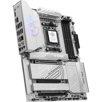 Placa Base MSI MPG X870E EDGE TI WIFI