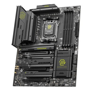 Placa Base MSI MAG X870E TOMAHAWK WIFI Placa Base MSI MAG X870E TOMAHAWK WIFI