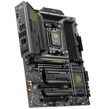 Placa Base MSI MAG X870E TOMAHAWK WIFI Placa Base MSI MAG X870E TOMAHAWK WIFI