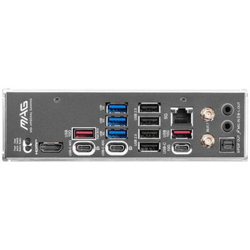 Placa Base MSI MAG X870E TOMAHAWK WIFI Placa Base MSI MAG X870E TOMAHAWK WIFI