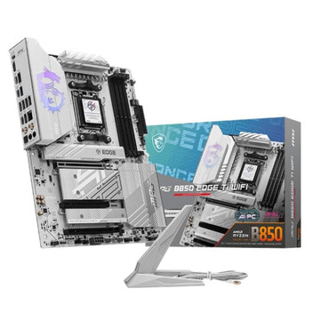 Placa Base MSI MPG B850 EDGE TI WIFI