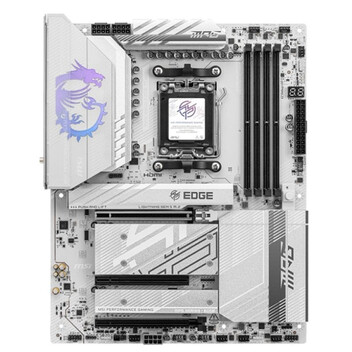 Placa Base MSI MPG B850 EDGE TI WIFI
