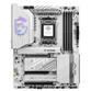 Placa Base MSI MPG B850 EDGE TI WIFI