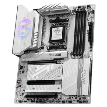 Placa Base MSI MPG B850 EDGE TI WIFI