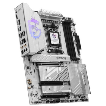 Placa Base MSI MPG B850 EDGE TI WIFI