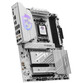 Placa Base MSI MPG B850 EDGE TI WIFI