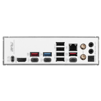 Placa Base MSI MPG B850 EDGE TI WIFI